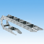 电缆拖链TKS系列
